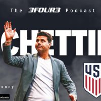 Pochettino set to join US Soccer
